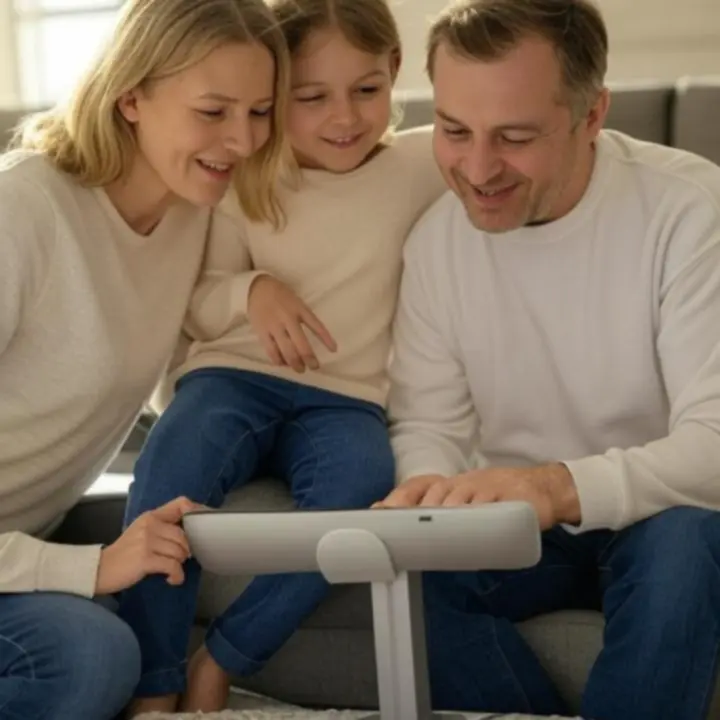 Profil klienta sklepu Home Air Comfort