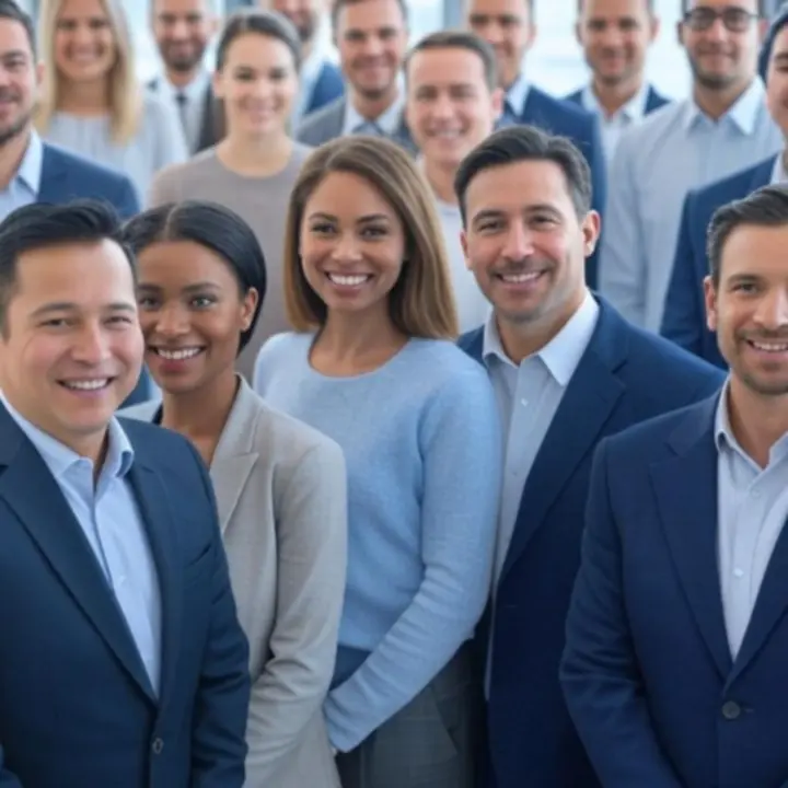 Zespół doradców Home Air Comfort