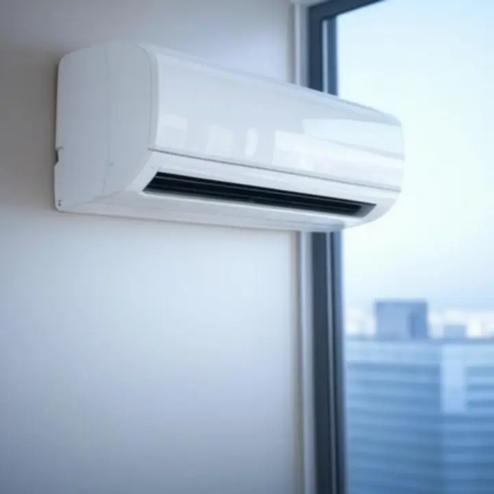 Klimatyzator ścienny – bestseller w Home Air Comfort